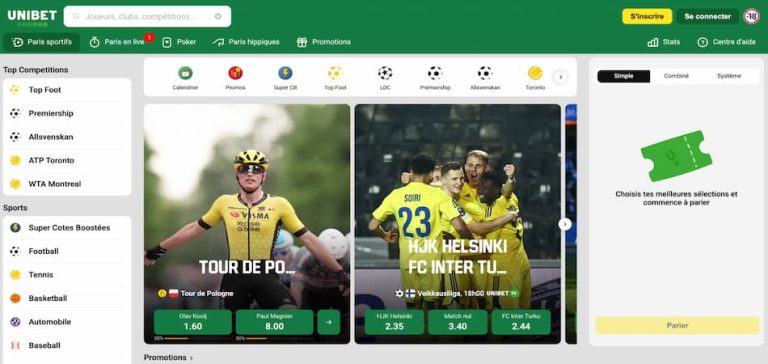 Meilleur Casino en Ligne : Guide pour Faire le Bon Choix